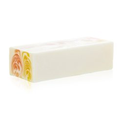 AW Orange &amp; Ginger - H�ndlavet S�beblok (1,2 kg)