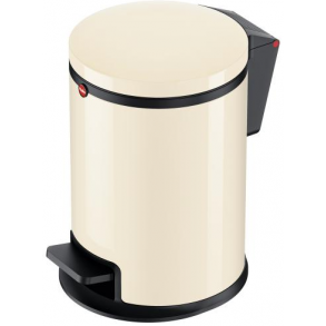 Hailo Affaldsspand Pure S 3 Liter - vanille