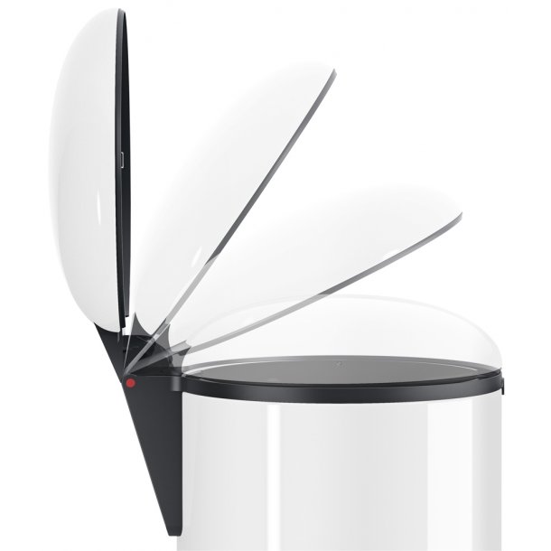 Hailo Bin Harmony M 12 L - Gr�