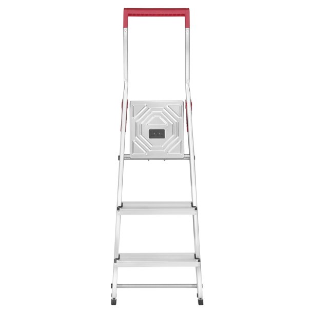 Hailo clapping L50 4 alu Trin