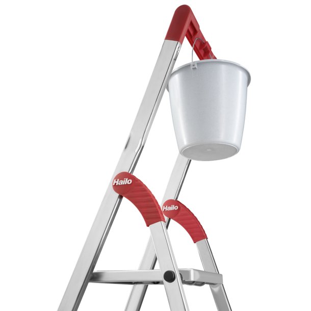 Hailo clapping L50 4 alu Trin