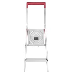 Hailo klapstige L50 4 alu Trin