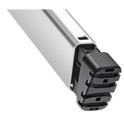 Hailo klapstige L50 4 alu Trin