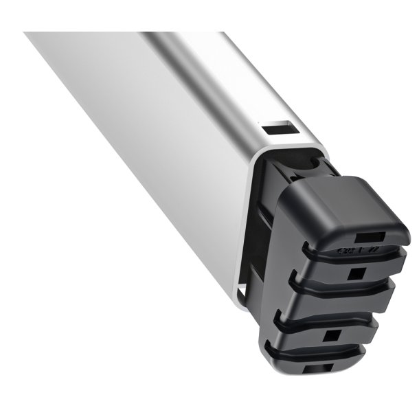 Hailo clapping L50 4 alu Trin