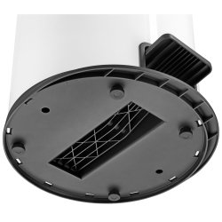 Hailo Affaldsspand Pure L Lime - 25 Liter