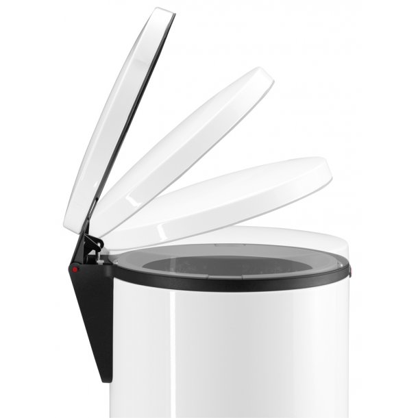 Hailo Bin Ren L Lime - 25 liter