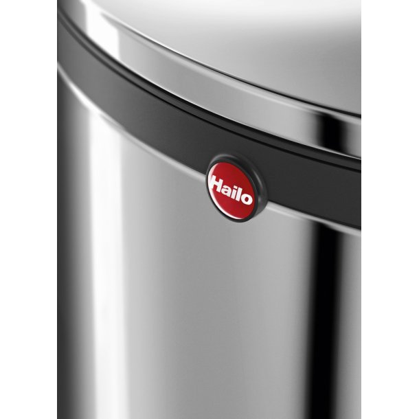 Hailo Bin Ren L Lime - 25 liter