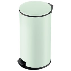 Hailo Affaldsspand Pure XL mat mint - 44 Liter