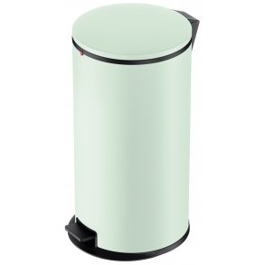 Hailo Affaldsspand Pure XL mat mint - 44 Liter