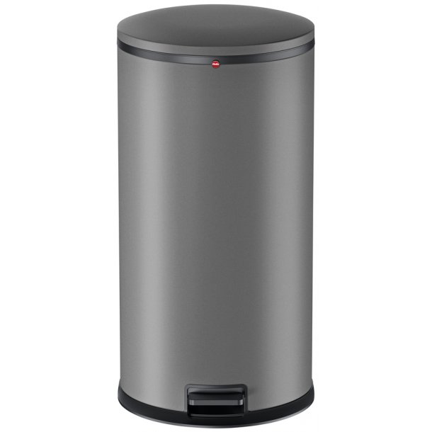 Hailo Avfallspasta Pure XL Mat gr - 44 liter