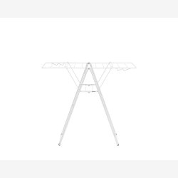 Brabantia Hang-on T�rrestativ 15 meter Hvid
