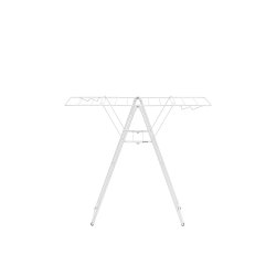 Brabantia Hang-on Trrestativ 15 meter Hvid
