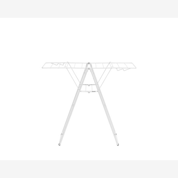 Brabantia Hang-on T�rrestativ 15 meter Hvid