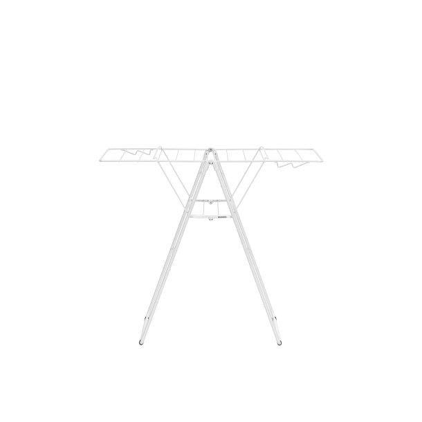 Brabantia Hang-on Trrestativ 15 meter Hvid