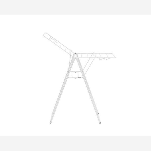Brabantia Hang-on T�rrestativ 15 meter Hvid