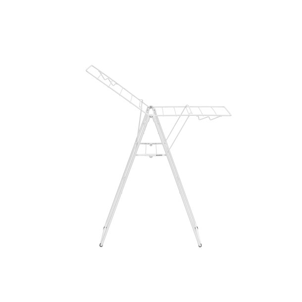 Brabantia Hang-on Trrestativ 15 meter Hvid