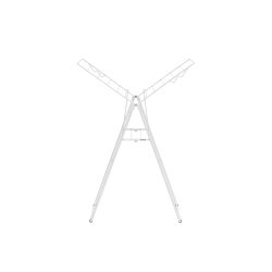 Brabantia Hang-on Trrestativ 15 meter Hvid