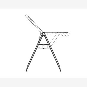 Brabantia Hang-on T�rrestativ 20 meter Sort