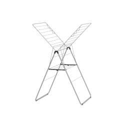 Brabantia Hang-on Trrestativ 20 meter Metallic Grey