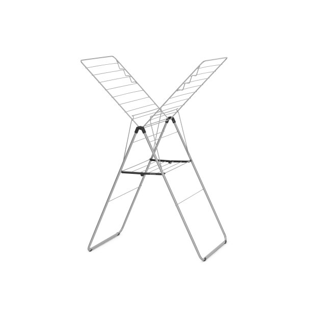 Brabantia Hang-on Trrestativ 20 meter Metallic Grey