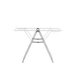 Brabantia Hang-on Trrestativ 20 meter Metallic Grey