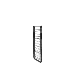 Brabantia Hang-on Trrestativ 25 meter Sort