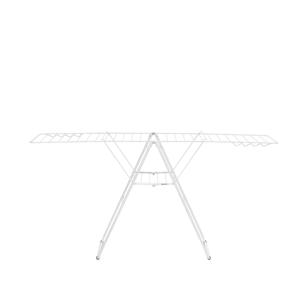 Brabantia Hang-on Trrestativ 25 meter Hvid