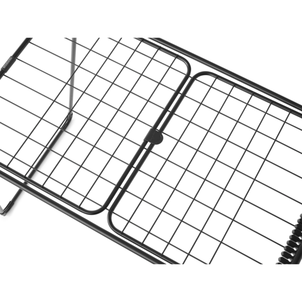 Brabantia HangOn Trrestativ Too, 18m - Matt Black