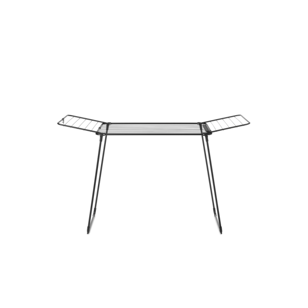 Brabantia HangOn T�rrestativ Too, 18m - Matt Black