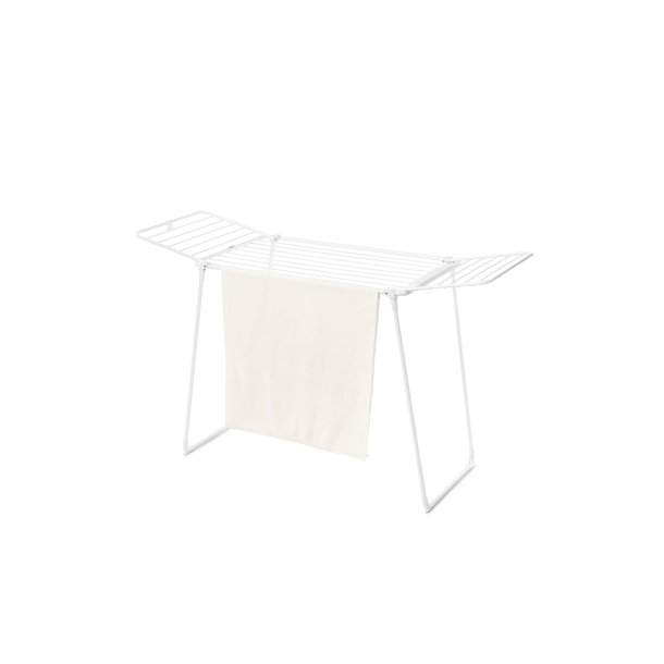 Brabantia HangOn Trrestativ Too, 18m - White