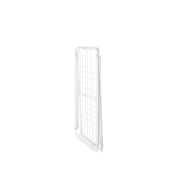 Brabantia HangOn T�rrestativ Too, 18m - White