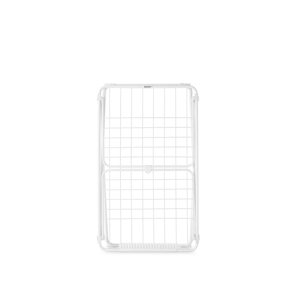Brabantia HangOn T�rrestativ Too, 18m - White