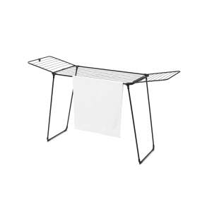 Brabantia HangOn T�rrestativ Too, 22m - Matt Black