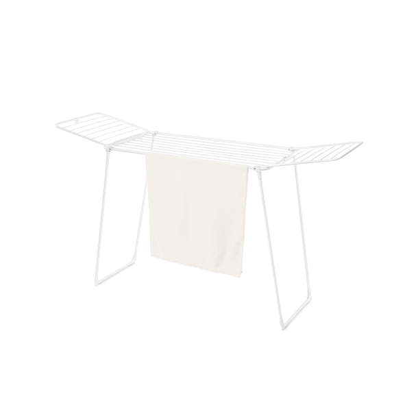 Brabantia HangOn Trrestativ Too, 22m - White