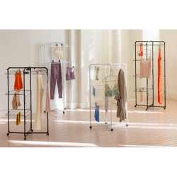 Brabantia HangOn Trn trrestativ, 30 M - White