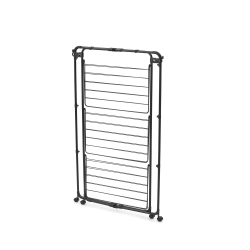 Brabantia HangOn Trn trrestativ, 23 M - Matt Black