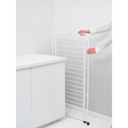 Brabantia HangOn T�rn t�rrestativ, 23 M - White