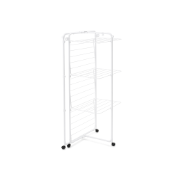 Brabantia HangOn Trn trrestativ, 23 M - White