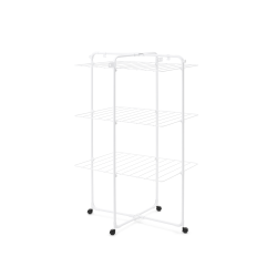 Brabantia HangOn T�rn t�rrestativ, 23 M - White