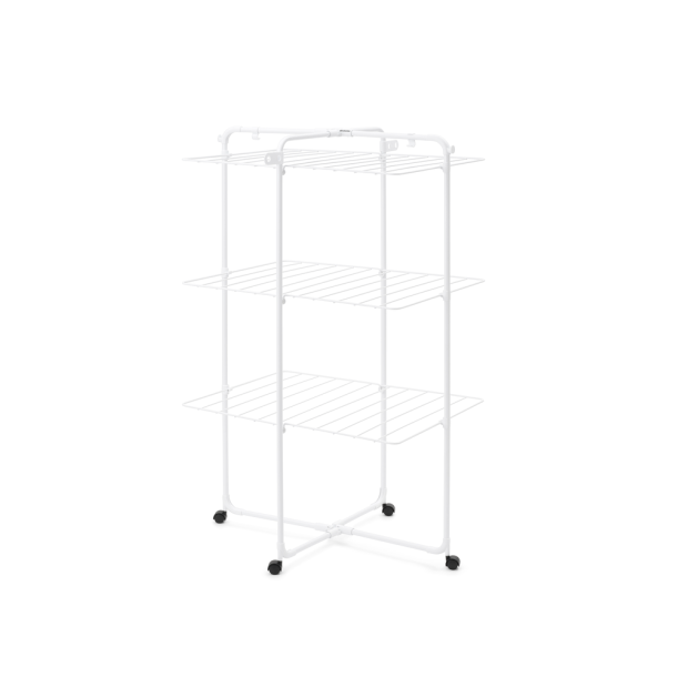 Brabantia HangOn T�rn t�rrestativ, 23 M - White