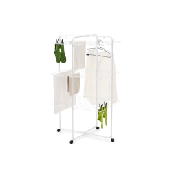 Brabantia HangOn Trn trrestativ, 23 M - White