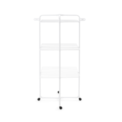 Brabantia HangOn T�rn t�rrestativ, 23 M - White