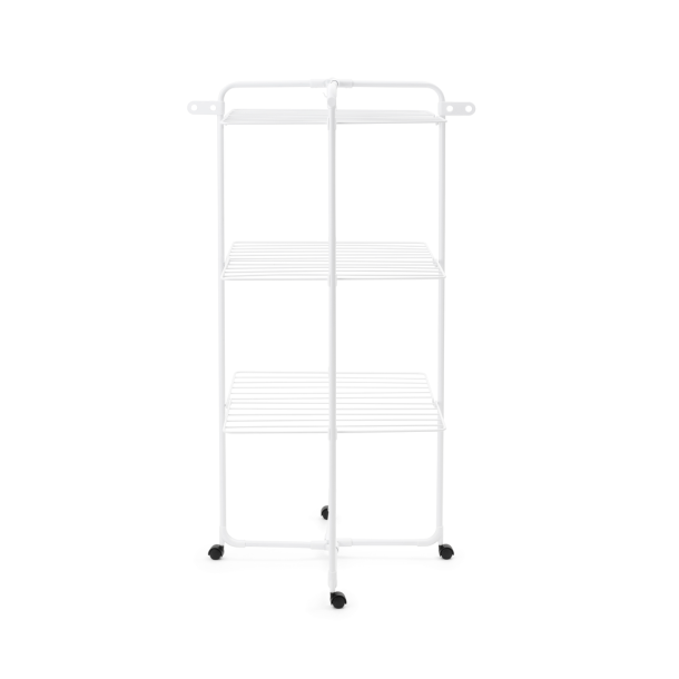Brabantia HangOn T�rn t�rrestativ, 23 M - White