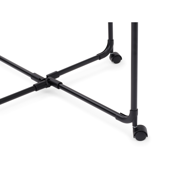 Brabantia HangOn Trn trrestativ, 30 M - Matt Black