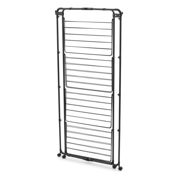 Brabantia HangOn Trn trrestativ, 30 M - Matt Black