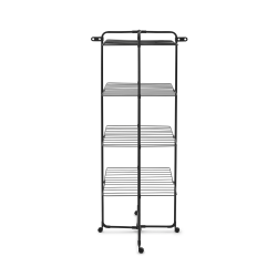 Brabantia HangOn Trn trrestativ, 30 M - Matt Black