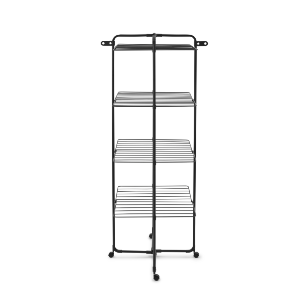 Brabantia HangOn Trn trrestativ, 30 M - Matt Black