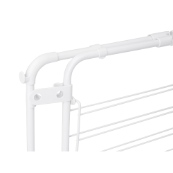 Brabantia HangOn Trn trrestativ, 30 M - White