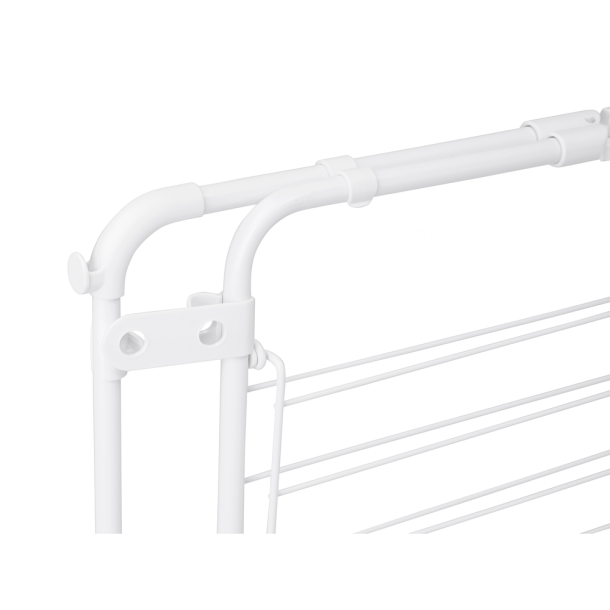 Brabantia HangOn Trn trrestativ, 30 M - White