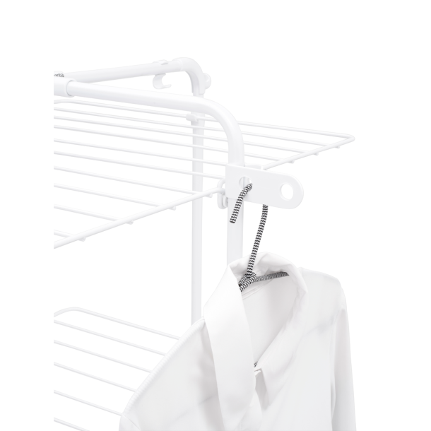 Brabantia HangOn Trn trrestativ, 30 M - White